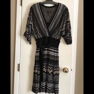 Women’s Laundry by Shelli Segal Dress